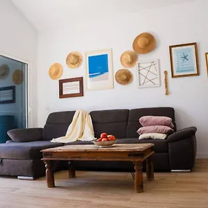 Apartment Babo Lanzarote, Playa Blanca (Lanzarote)