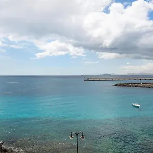 Apartment Seaview Limones, Playa Blanca (Lanzarote)