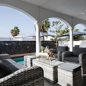 Villa Maylands, Playa Blanca (Lanzarote)